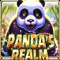 Panda&https://belajarpenting.shop/sastoto/39;s Realm