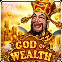 God Of Wealth