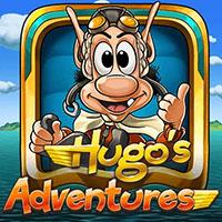 Hugo&https://belajarpenting.shop/sastoto/39;s Adventure